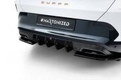 Rear Valance V.2 Cupra Formentor - Maxton Design Ireland