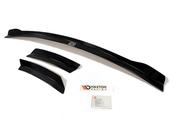 Spoiler Extension Audi R8 (2006-2015) - Maxton Design Ireland image
