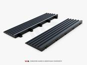 Modular Maxton Floor Edge Tile (Male Pages) - Maxton Design Ireland