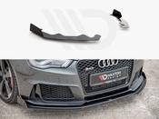 Front Splitter Flaps Audi RS3 8V Sportback (2015-2016) - Maxton Design Ireland image