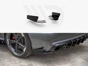 Rear Side Flaps Audi RS3 8V Sportback - Maxton Design Ireland