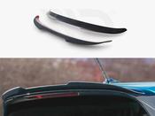 Spoiler CAP Volkswagen T-Cross - Maxton Design Ireland