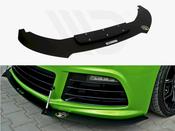 Front Racing Splitter VW Scirocco R - Maxton Design Ireland image