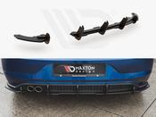 Street PRO Rear Valance VW Polo GTI Mk6 - Maxton Design Ireland image