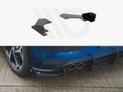 Rear Side Flaps VW Polo GTI Mk6 - Maxton Design Ireland