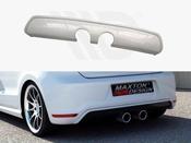 Rear Valance VW Polo GTI Mk5 - Maxton Design Ireland image