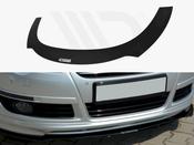 Front Racing Splitter VW Passat B6 Votex - Maxton Design Ireland image