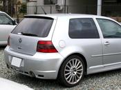 Side Skirts Golf 4 3 Door  - Maxton Design Ireland image