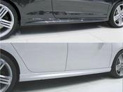 Side Skirts Golf MK5 And Golf MK6 (R20 Look) - Maxton Design Ireland