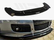 Front Racing Splitter VW Golf V GTI 30TH - Maxton Design Ireland image