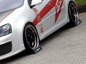 Side Skirts Golf 5  - Maxton Design Ireland