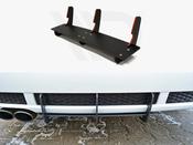 Rear Diffuser Audi RS4 B5 - Maxton Design Ireland image
