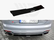 Rear Diffuser V.1 Audi RS5 Coupe / Sportback F5 - Maxton Design Ireland image