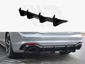 Rear Diffuser V.2 Audi RS5 Coupe / Sportback F5 - Maxton Design Ireland image