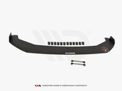 Front Racing Splitter VW Golf 7 GTI / GTD - Maxton Design Ireland