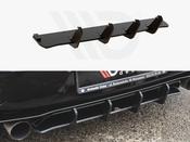 Street PRO Rear Diffuser VW Golf MK7.5 GTI TCR - Maxton Design Ireland image