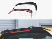 Spoiler CAP V.2 Volkswagen Golf Mk8 - Maxton Design Ireland image