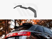 Spoiler Audi S6 / A6 S-Line C7 / C7 FL Avant - Maxton Design Ireland image