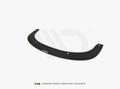 Front Racing Splitter V.1 Audi RS6 C6 - Maxton Design Ireland image
