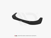 Front Racing Splitter V.2 Audi RS6 C6 - Maxton Design Ireland