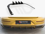 Street PRO Rear Diffuser VW Arteon R-Line - Maxton Design Ireland image