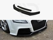 Front Racing Splitter Audi TT Mk2 RS - Maxton Design Ireland image