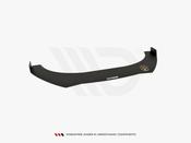 Front Racing Splitter V.2 Audi TT RS 8J - Maxton Design Ireland image