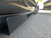 Racing Side Skirts Diffusers Toyota Celica T23 Pre-face (1999-2002) - Maxton Design Ireland image