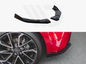 Rear Side Splitters Toyota Corolla Mk12 Hatchback - Maxton Design Ireland