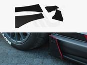 Side Splitters Subaru Impreza WRX STI (Blobeye) - Maxton Design Ireland
