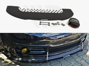 Front Racing Splitter Skoda Fabia I RS ( + EZ LIP PRO ) - Maxton Design Ireland image