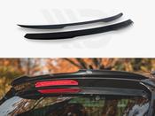 Spoiler CAP Skoda Karoq Sportline - Maxton Design Ireland