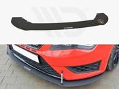 Front Racing Splitter Seat Leon III Cupra / FR - Maxton Design Ireland