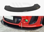 Front Racing Splitter V.1 Seat Leon MK2 MS Design - Maxton Design Ireland image