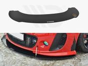Front Racing Splitter V.2 Seat Leon MK2 MS Design - Maxton Design Ireland