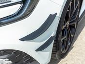 Front Bumper Wings (Canards) Renault Megane MK4 RS (2018-2020) - Maxton Design Ireland image