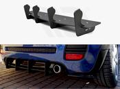 Rear Diffuser V.1 Mini Cooper R56 JCW - Maxton Design Ireland image