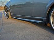 Racing Side Skirts Diffusers Mini R53 Cooper S JCW (2003-2006) - Maxton Design Ireland image