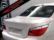 Rear Spoiler BMW 5 E60 < M5 Look > - Maxton Design Ireland image