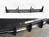 Rear Diffuser Mercedes CLS C218 AMG-Line - Maxton Design Ireland image