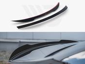 Spoiler CAP Mercedes-Benz CLS AMG-Line / 53AMG C257 - Maxton Design Ireland