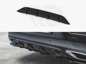 Rear Valance Mercedes-Benz CLS AMG Line C257 - Maxton Design Ireland image