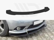 Front Racing Splitter Mercedes-Benz C Sedan / Estate AMG-Line W204 / S204 - Maxton Design Ireland image