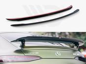 Spoiler CAP Mercedes AMG GT 63S 4-door Coupe - Maxton Design Ireland image