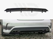 Rear Valance Mercedes A45 AMG W176 (2013-2015) - Maxton Design Ireland image