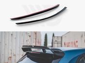 Spoiler CAP Mercedes A35 AMG Hatchback W177 - Maxton Design Ireland image