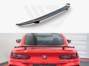 Spoiler Bmw 8 Coupe M-pack G15 (2018-) - Maxton Design Ireland image