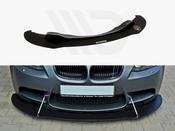 Front Racing Splitter Bmw M3 E92 / E93 Pre-facelift (2007-2013) - Maxton Design Ireland image