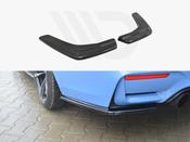 Rear Side Splitters V.1 BMW M4 F82 - Maxton Design Ireland