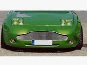 Front Bumper < Aston Look > Mazda MX5 MK1 (1989-1998) - Maxton Design Ireland image